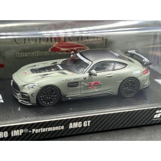 INNO64 DARWIN PRO AMG GT