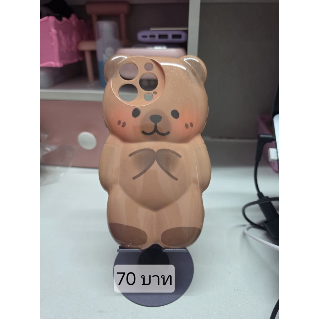 เคส I phone 16 pro max