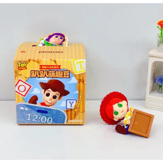 🔥พร้อมส่งจากไทย🔥จุ่มเดียว ตัวเกาะโทรศัพท์ new Toystory