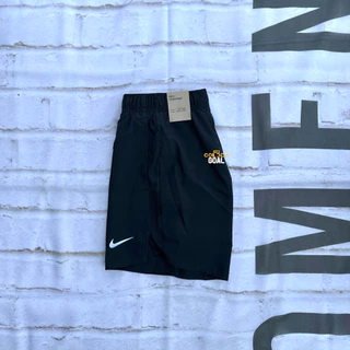 กางเกงวิ่ง Nike Dri-fit Challenger Short 5” “Black” ของแท้ ป้ายไทย