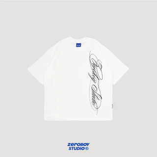 ZEROBOY® — SIGNATURE TEE