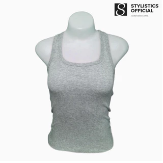 เสื้อกล้ามสาวอวบ ไซส์ใหญ่ ยืดได้ 40-42 เสื้อกล้ามผู้หญิงเต็มตัว รับหน้าร้อน 🔥 ราคาดี๊ดี