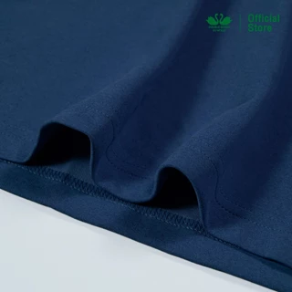 ห่านคู่ Active Dry Performance Polo เสื้อโปโล คอกระดุม