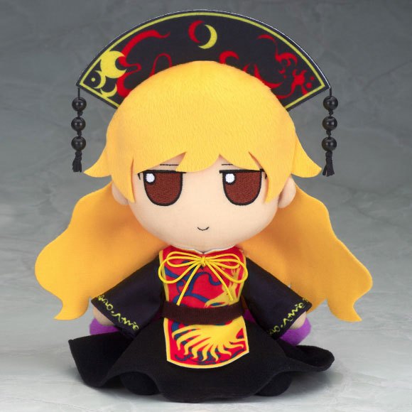 (🔴Rel.02/2027 ปิดรับ 17/08/2026) Touhou Plush Series 61 Junko FumoFumo Junko.