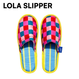 [Free gift] Sardine Slipper Slipper