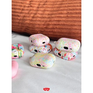 amuse stuff-🎧 AirPods hard case – New ver. ✨🤍เคส AirPods เนื้อแข็งเวอร์ชันใหม่