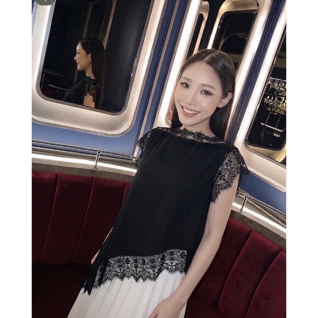 #BjsatinBlouse260310