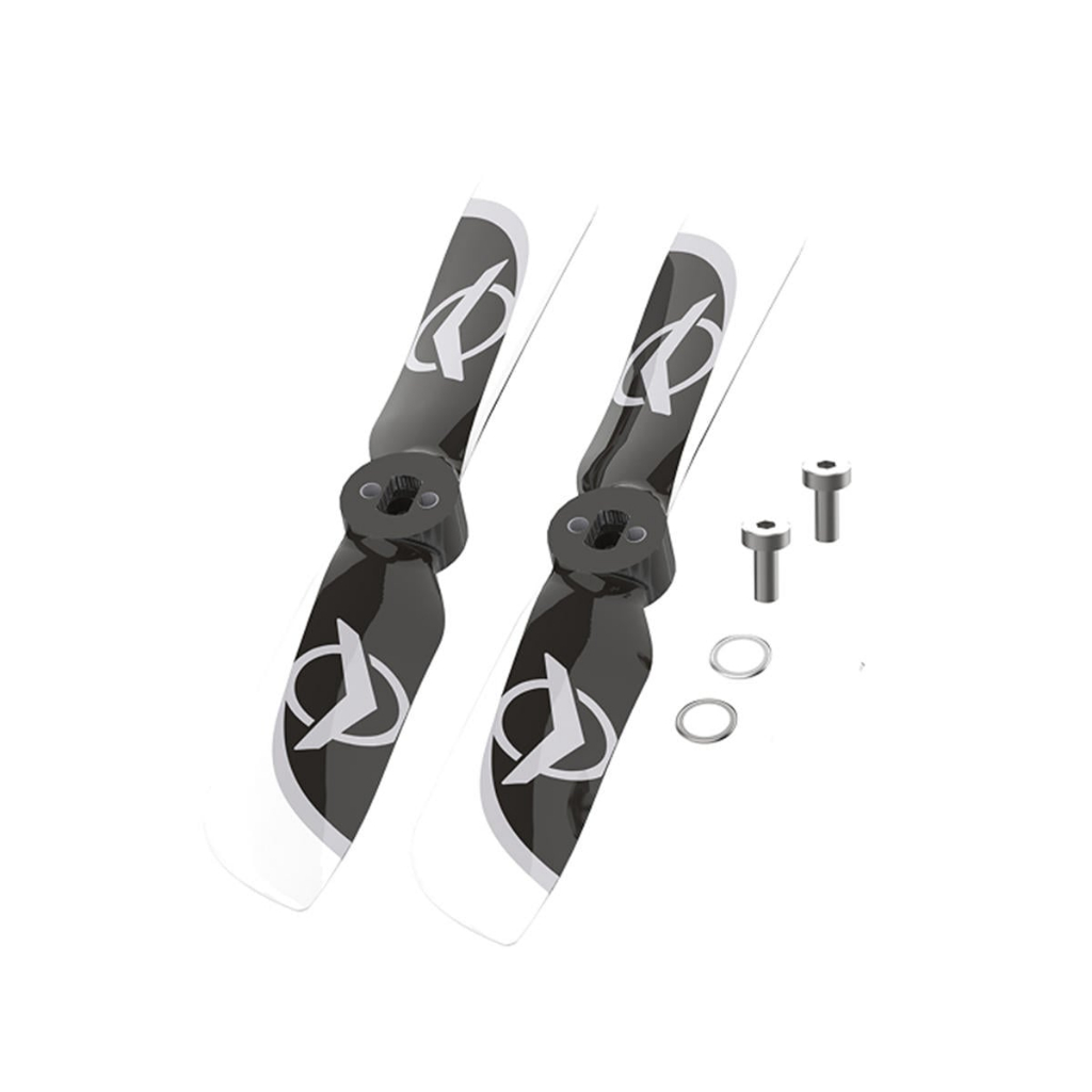 XLPower Stratos 200 AZ-45 Tail Blade Set