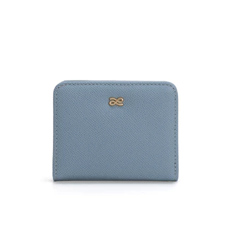 LITTLEBUNNY official Slim wallet epsom pu (synthetic material)