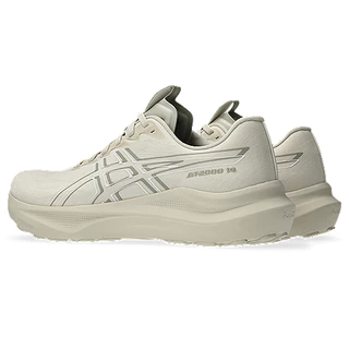 ASICS : 1011C056.250 GT-2000 14 MEN รองเท้าวิ่งผู้ชาย