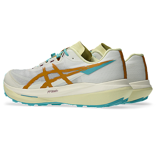 ASICS : 1013A179.100 FUJISPEED 4 UNISEX รูปที่ 4