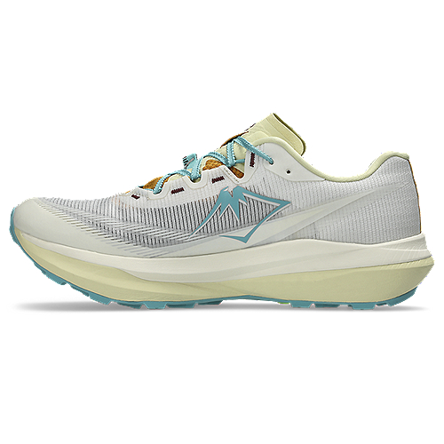 ASICS : 1013A179.100 FUJISPEED 4 UNISEX รูปที่ 7