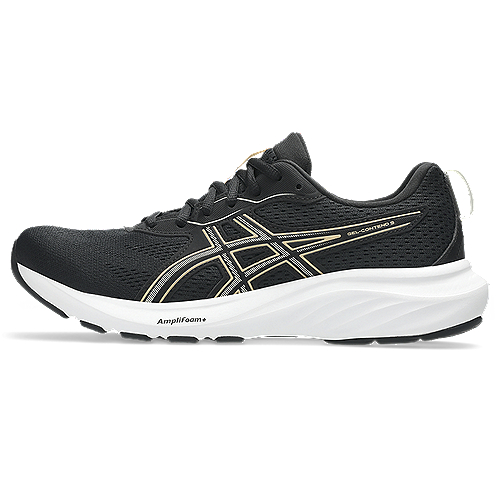 ASICS :  1012B681.006 GEL-CONTEND 9 WOMEN รองเท้าวิ่งผู้หญิง