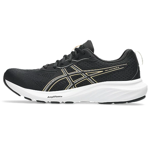 ASICS : 1012B681.006 GEL-CONTEND 9 WOMEN รองเท้าวิ่งผู้หญิง