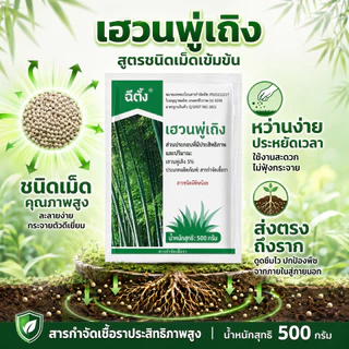 ยาฆ่าไผ่ ยาฆ่าหญ่ 500g ไม่ทำลายดิน รวดเร็ว ทนนาน ผงกำจัดต้นไม้ ผงกำจัดกอไผ่ ยาฆ่าตอ ไม้ ยาฆ่าไม่ไผ่ ยาฆ่าตอต้นไม้