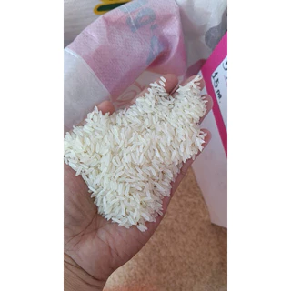 ข้าวน้ำตาลต่ำ กข43 สุพรรณไรซ์ ถุงสีแดง 5 กก. 15 กก.