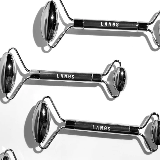 Lanos Facial Roller ลานอส เฟเชียล โรลเลอร์ thumbnail 4