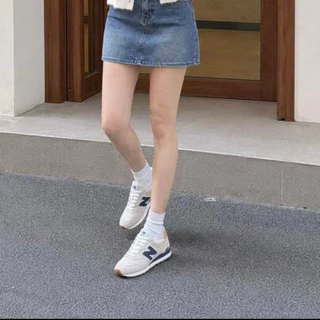 รองเท้ากีฬา✅ (พร้อมส่งในไทย) New Balance 574 (ML574lgi) รับประกันของแท้100%