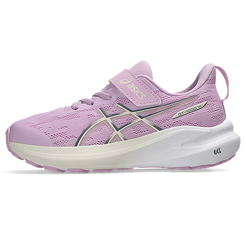 ASICS :  1014A381.701 GT-1000 14 PS KIDS รองเท้าวิ่งเด็ก