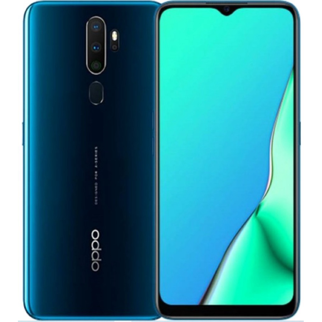 หน้าจอ LCD OPPO A5(2020),A31,A11,A33,A11x,A8 จอแท้ งานดี