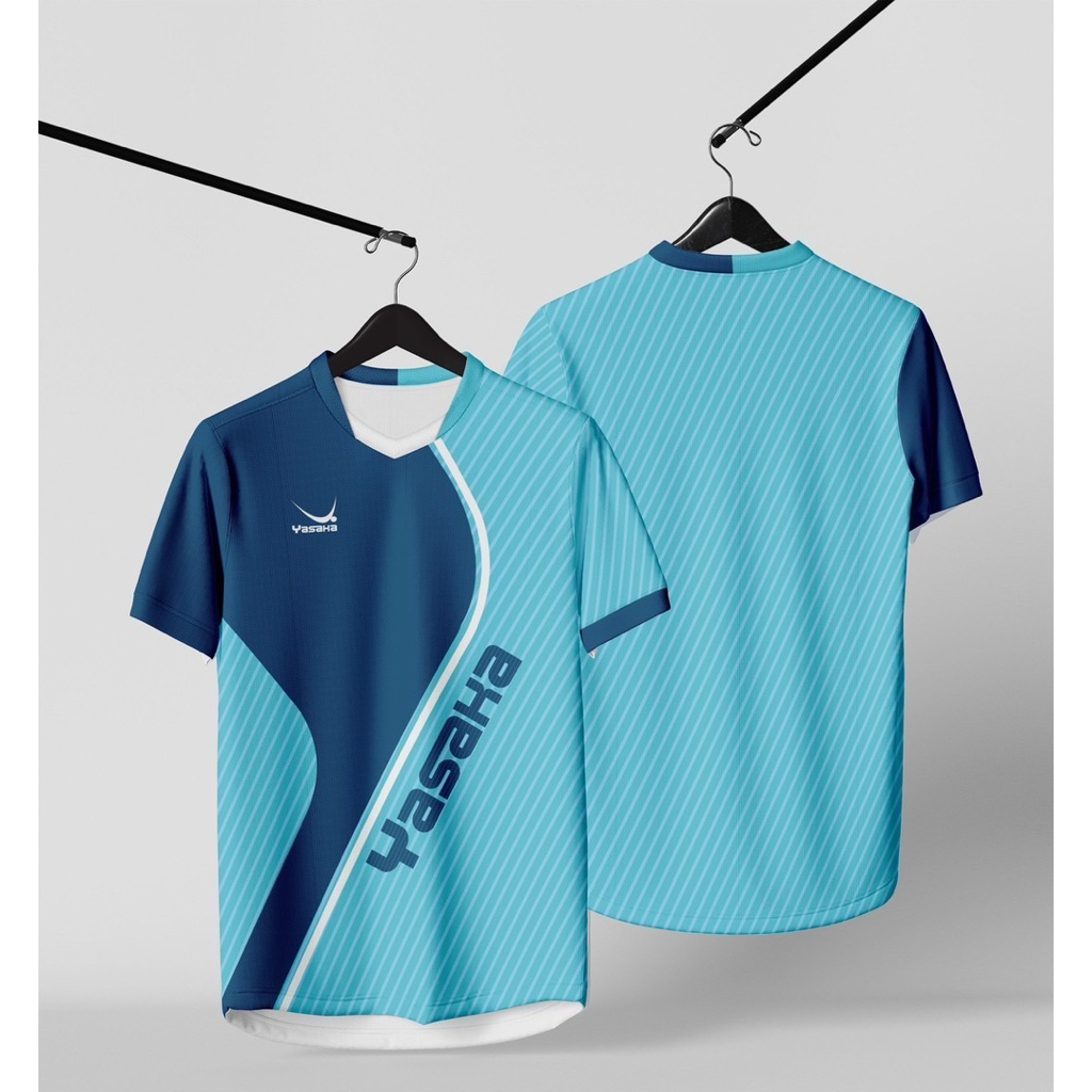 ✨เสื้อปิงปอง YASAKA 2026 New Collection [ รุ่นใหม่ล่าสุด ]