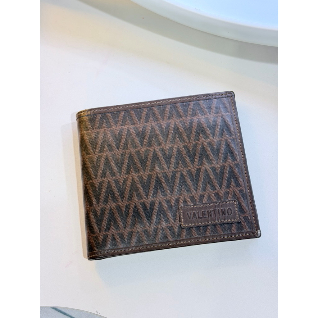 กระเป๋าสตางค์Valentino