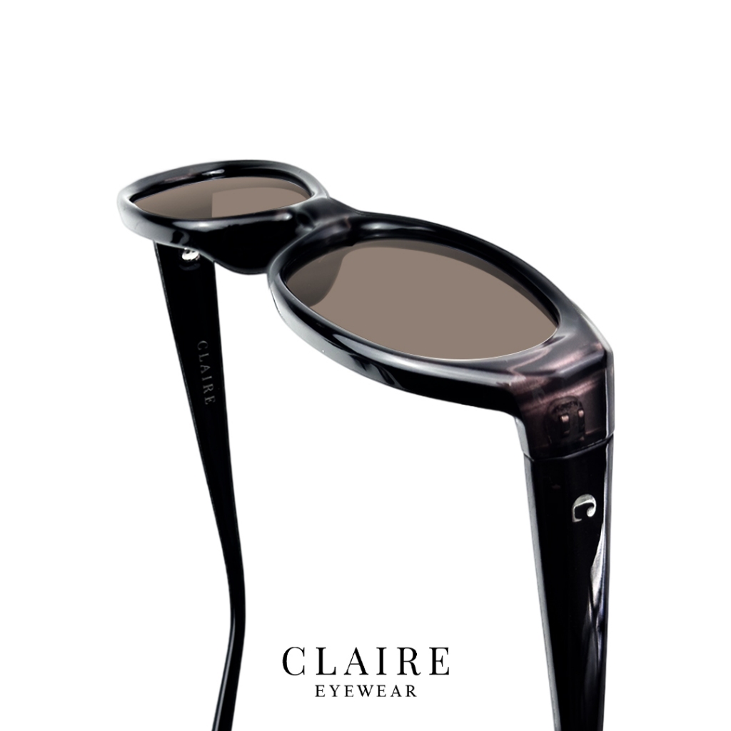 CLAIRE نظارة شمسية Maddy UV400 — صورة 3