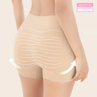 8EIGHTY8 กางเกงซับในผู้หญิง ice silk เย็นขึ้น 3 องศา มีไซส์ใหญ่ L/XL/XXL ผ้าลื่น ใส่เเทนกางเกงในได้