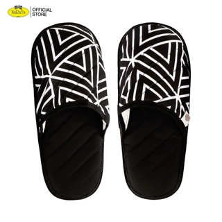 NaRaYa Slippers รองเท้าใส่ในบ้าน Size M NB-14C/M