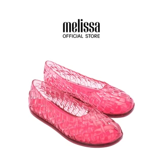 MELISSA POSSESSION BALLERINA AD รุ่น 37796 รองเท้าบัลเล่ต์
