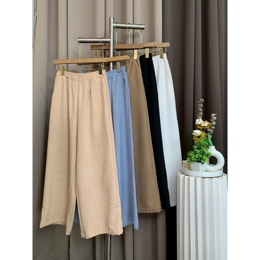 Viris Zamara 75142 Farah Pants
