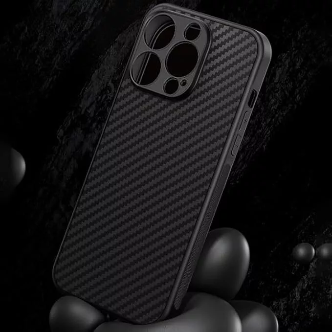 🔥OPPO Case ลายเคฟล่า ออปโป้ เคส นิ่ม A3X A3pro A5pro A5 A15 A16 A16k A18 A57 A60 A74 A6 A6X A6C A6T A6S A6pro