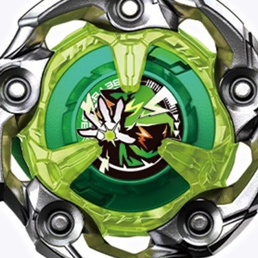 [Beyblade X] BX-35 Wizard Rod 1-60R (TakaraTomy สินค้าลิขสิทธิแท้100%)