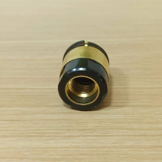 Insulator Pana อะไหล่เครื่องเชื่อมมิก ทำจากวัสดุที่ทนทาน ทนความร้อนขณะเชื่อมได้สูง
