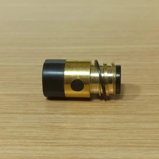 Insulator Pana อะไหล่เครื่องเชื่อมมิก ทำจากวัสดุที่ทนทาน ทนความร้อนขณะเชื่อมได้สูง