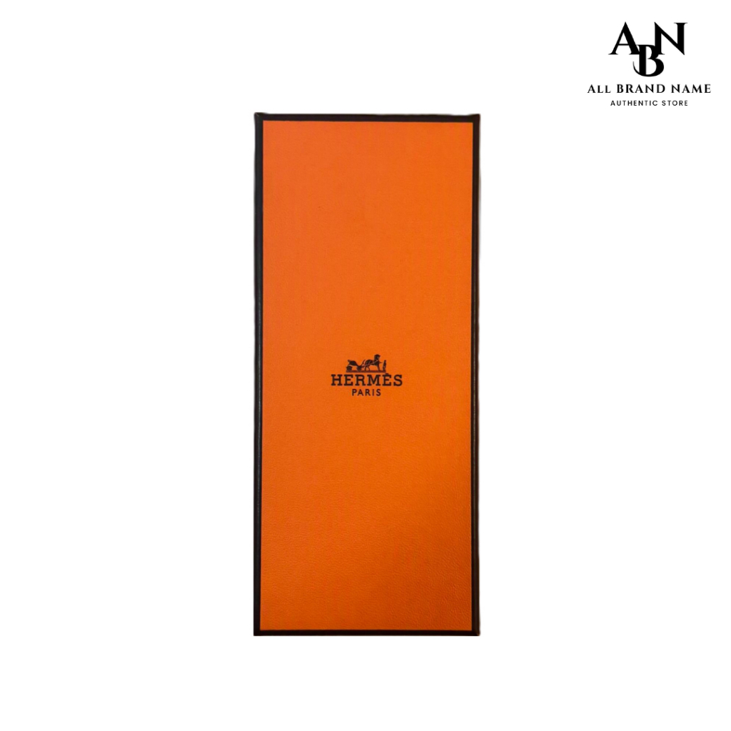 [New!] Hermes Box กล่องลักชัวรี่ รุ่น Limited Edition ไซส์เล็ก หายาก ใส่เครื่องประดับ นาฬิกา น้ำหอม