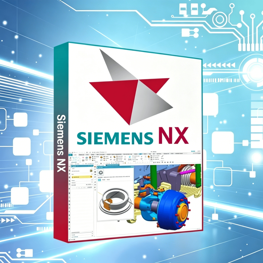 NX 2312 [ Update 2024 ] | For Windows x64 | Full Working