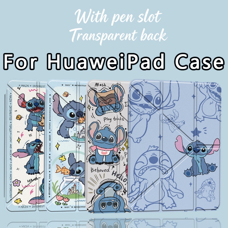 3+y c748 สำหรับ Huawei matepad 11.5S Case เคส se 11 12x honor pad 9 12.1 x9a 11.5 x8a 11 x9 11.5 honor pad 10 12.1