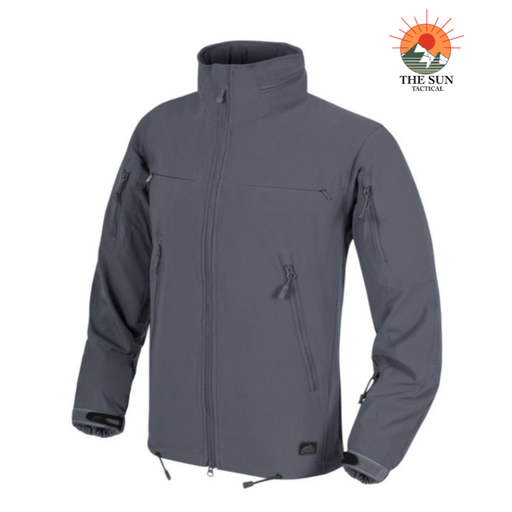เสื้อ Helikon-Tex Cougar Jacket
