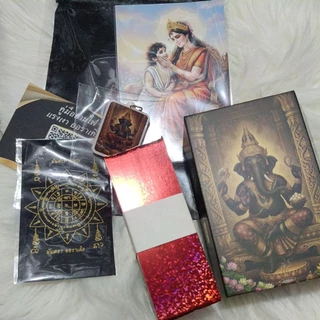 พร้อมส่ง⚡🌒ไพ่แรงเงา ออราเคิล 🌒 (ของแถมครบ,พวงกุญแจสุ่ม)ใหม่ในซีล🧲