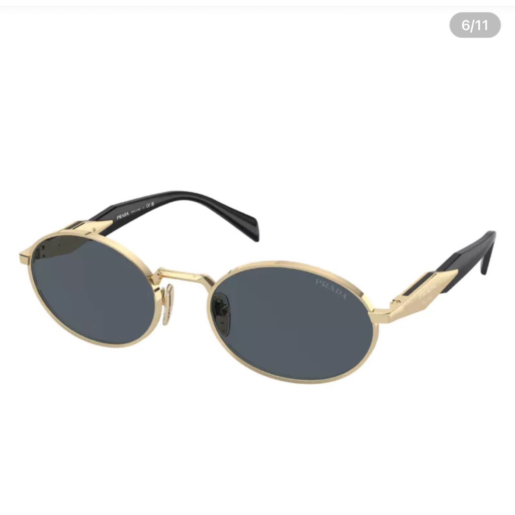 แว่นกันแดด Prada PR 65ZS