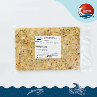 ทาโกะวาซาบิ (หนวดหมึก) แช่แข็ง 500 G / 1 PACK
