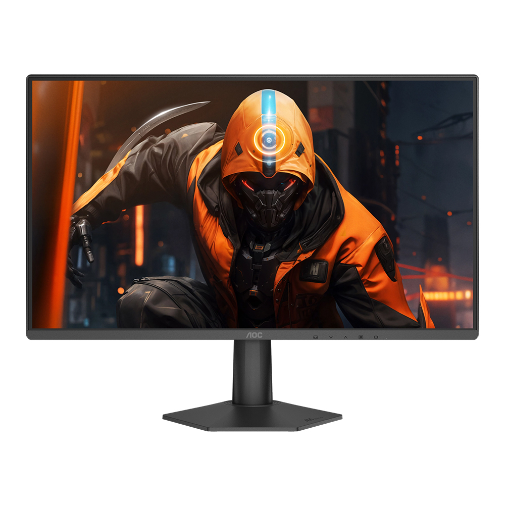 AOC 24G50Z2/67 23.8" IPS FHD 260Hz Adaptive Sync