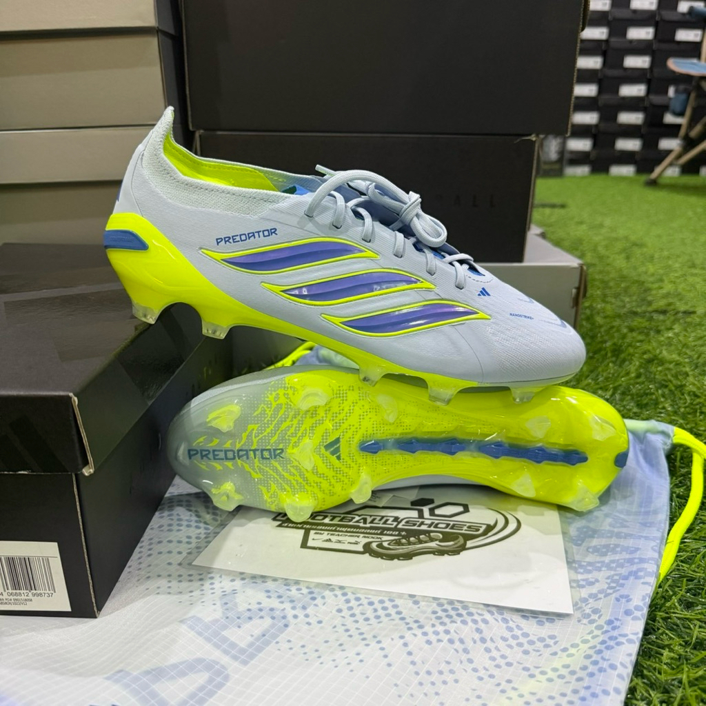 🩵💚 Adidas Predator Elite FG 🩵💚