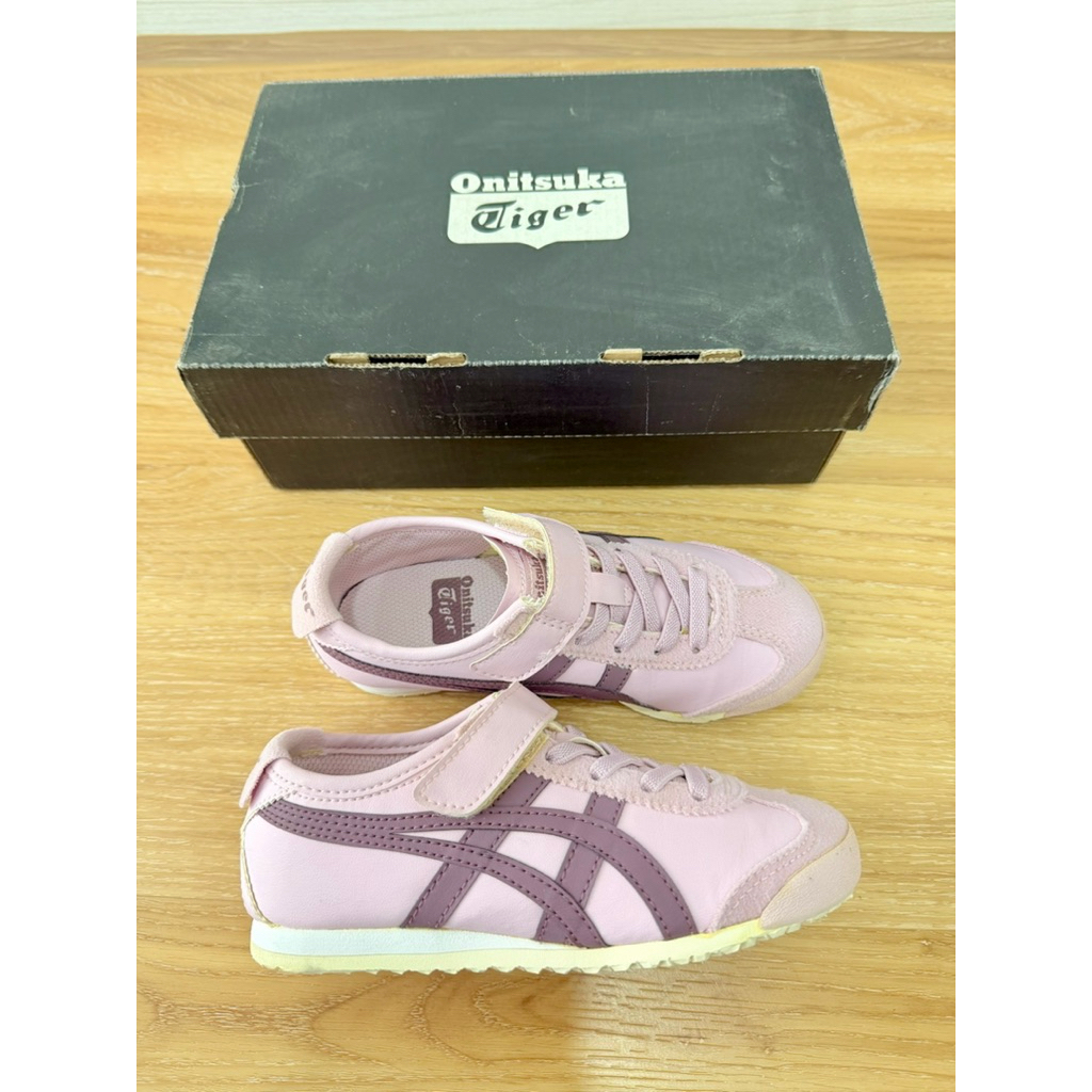 ส่งต่อ รองเท้า Onitsukatiger KIDS  US K11