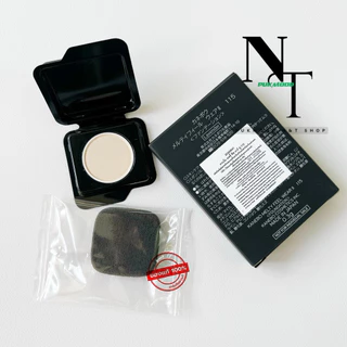 NEW‼️คาเนโบ พร้อมส่ง🇹🇭 KANEBO MELTY FEEL WEAR II N 115 ขนาดทดลอง 0.3 g.แป้งผสมรองพื้น