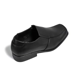 BAOJI บาโอจิ รองเท้าคัทชูผู้ชาย รุ่น BJ8015 รองเท้าทำงานหนังเรียบ ใส่สบาย รองเท้าใส่ทำงาน รองเท้าสุภาพผู้ชาย