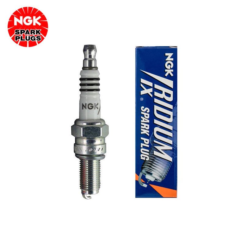 หัวเทียน NGK IRIDIUM-IX DCPR8EIX
