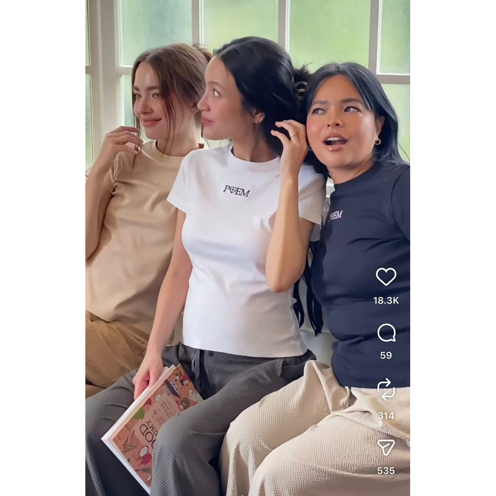 📍พร้อมส่งค่ะ📍Hometomyheart เสื้อ น่ารักมากๆ หายากนะคะ มือ1