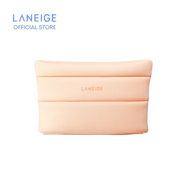 [NOT FOR SALES] Laneige Balance Pouch